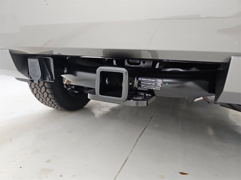 New 2026 Honda Passport TrailSport Elite image 56