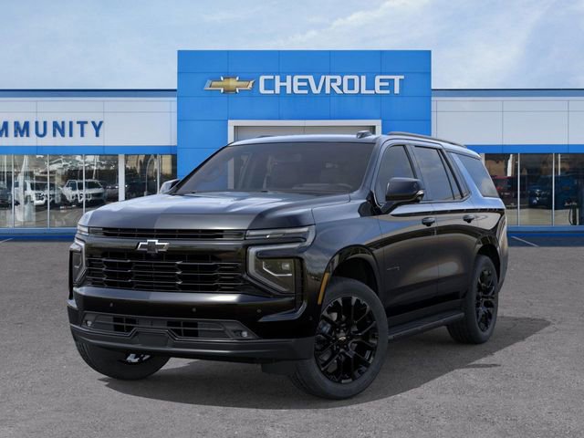 New 2026 Chevrolet Tahoe RST w/ Advanced Technology Package image 7