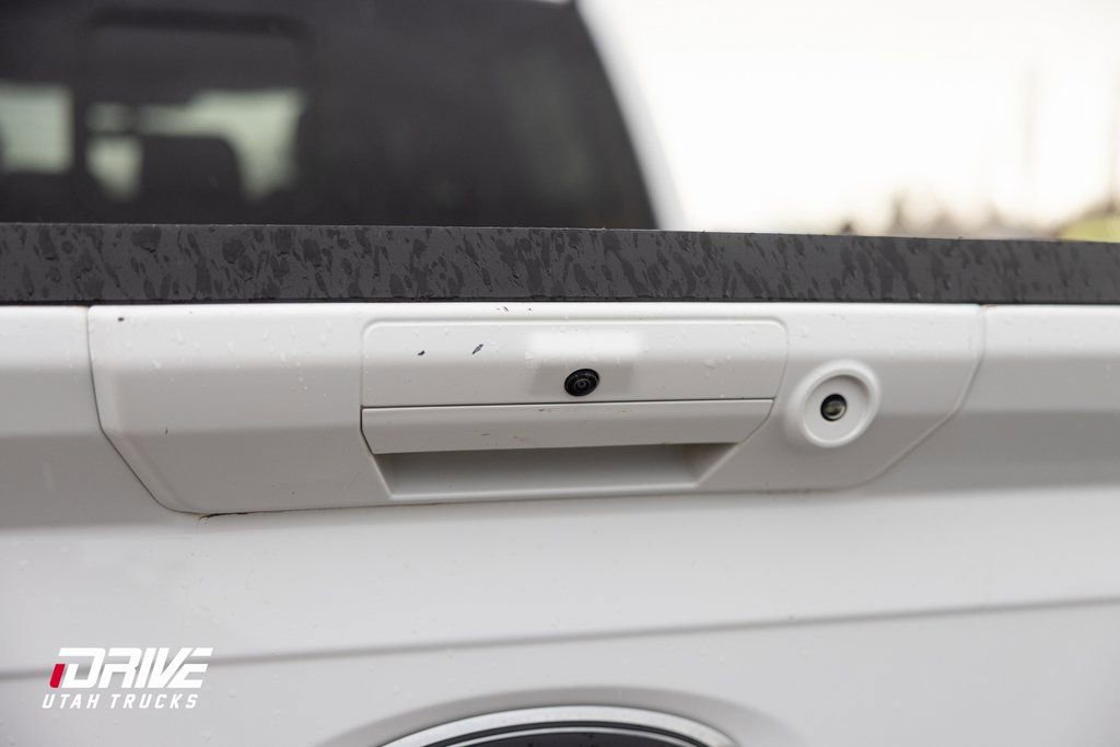 Used 2023 Ford F150 Tremor w/ Equipment Group 402A High image 11