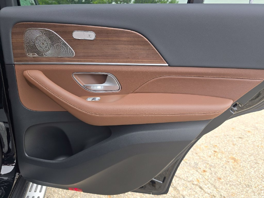 New 2026 Mercedes-Benz GLE 350 4MATIC image 23
