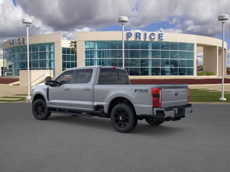 New 2026 Ford F250 XLT image 4