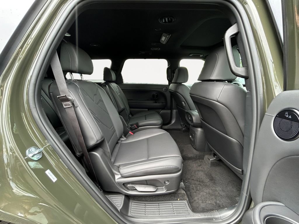 New 2026 Hyundai Palisade XRT Pro image 12