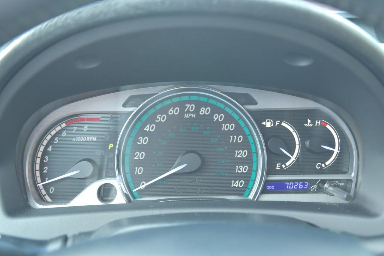 Used 2013 Toyota Venza Limited w/ Tow Prep Pkg image 18