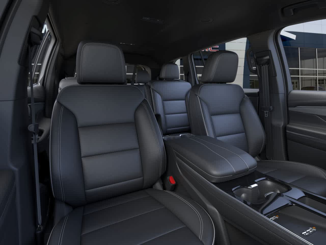New 2027 Buick Enclave Preferred w/ Super Cruise Package FWD image 16