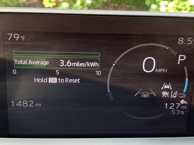 Certified 2026 Toyota C-HR AWD/4WD image 20