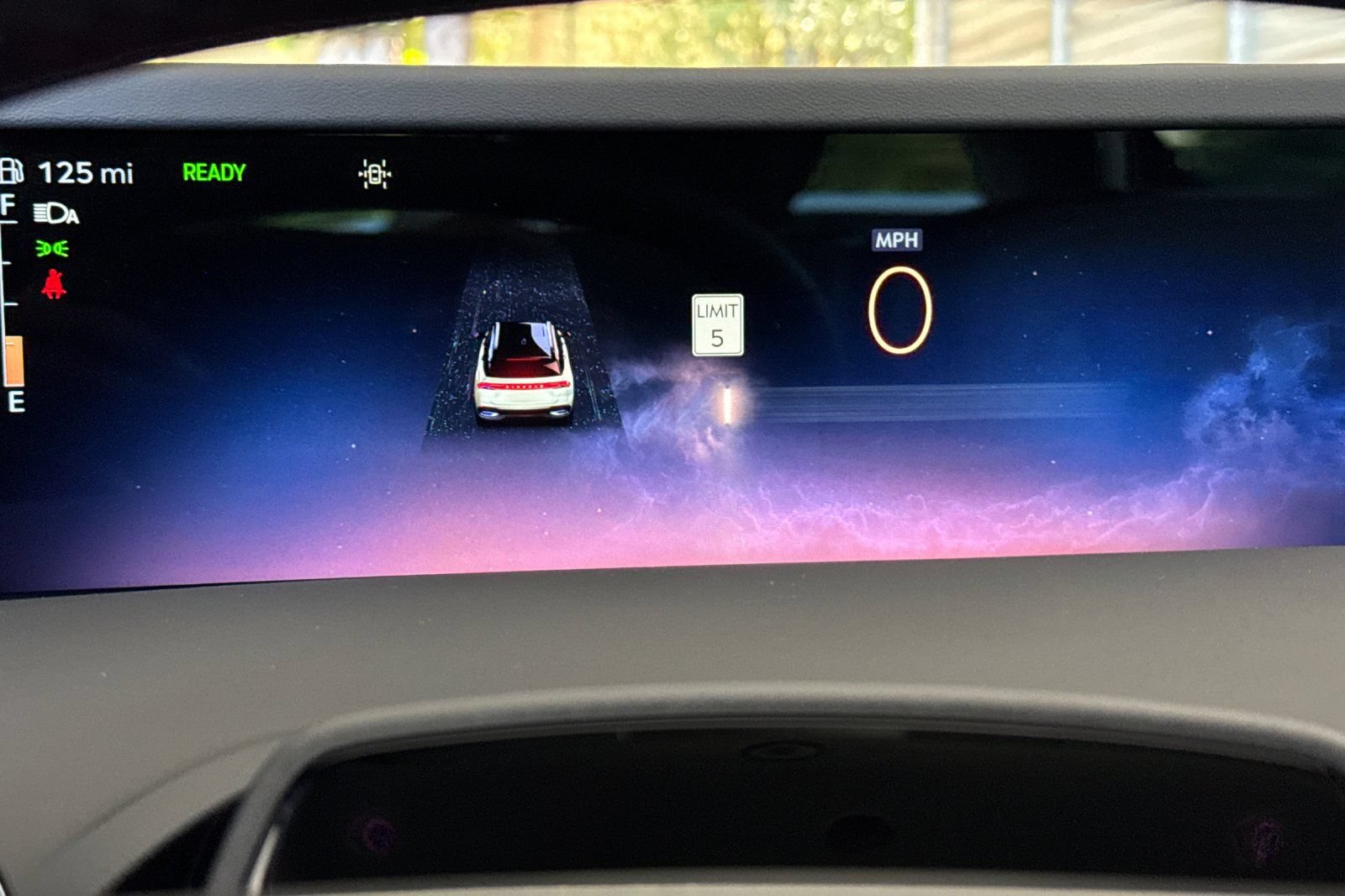 New 2026 Lincoln Nautilus Premier AWD/4WD image 21