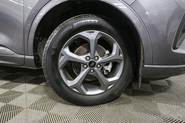Used 2023 Ford Escape ST-Line w/ Tech Pack #1 image 15