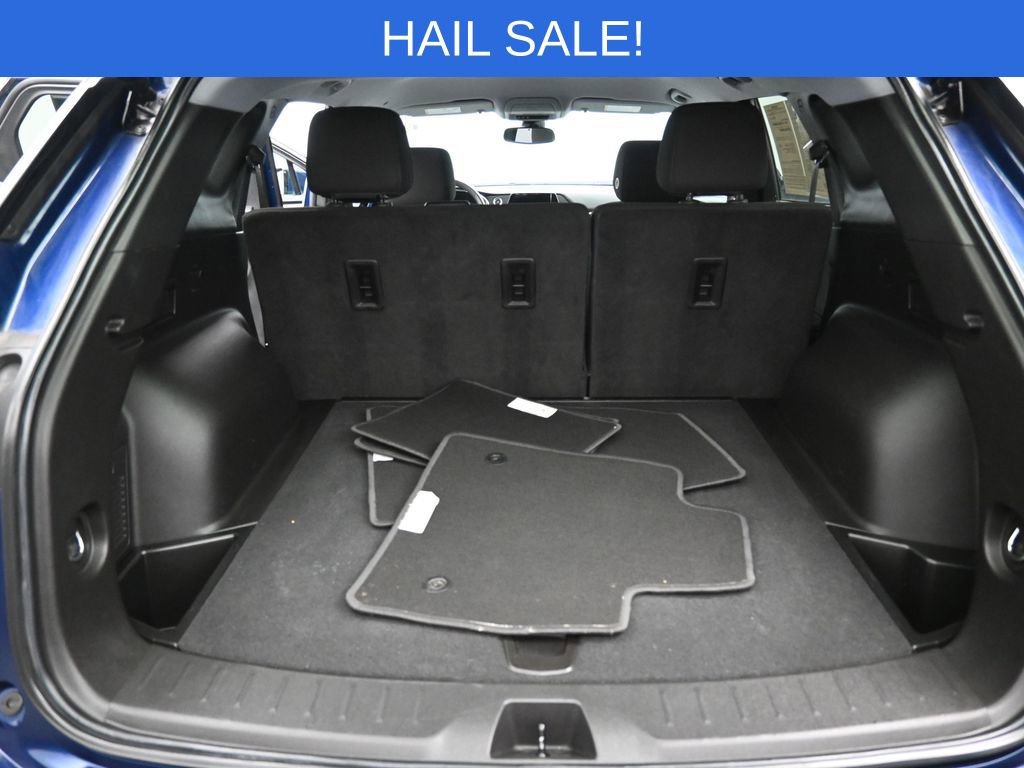 Used 2022 Chevrolet Blazer LT image 32