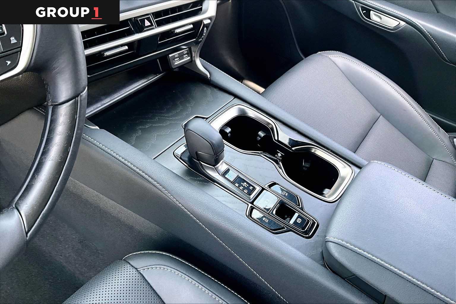 Certified 2026 Lexus RX 350 Premium FWD image 14
