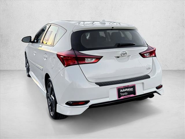 Used 2016 Scion iM image 5