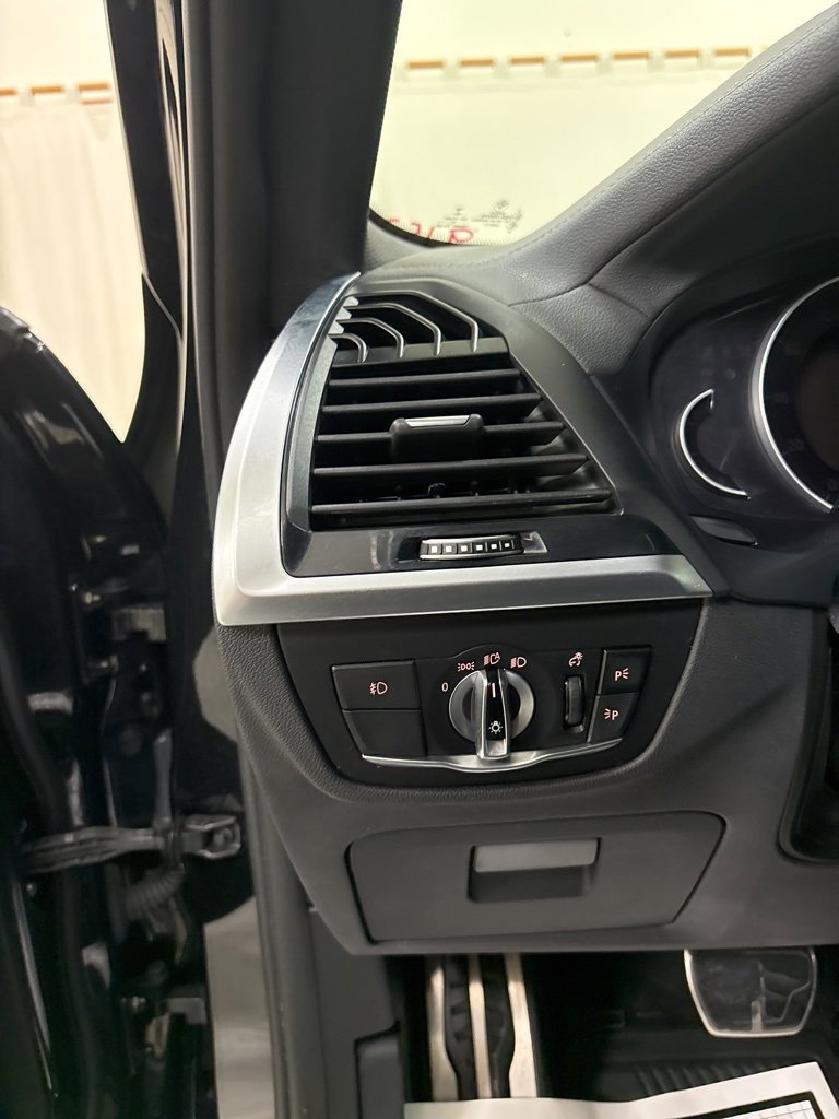 Used 2018 BMW X3 xDrive30i image 10