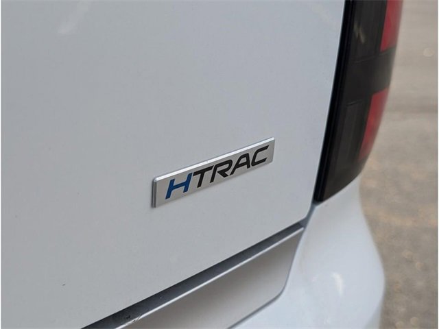 New 2026 Hyundai Palisade Calligraphy image 9