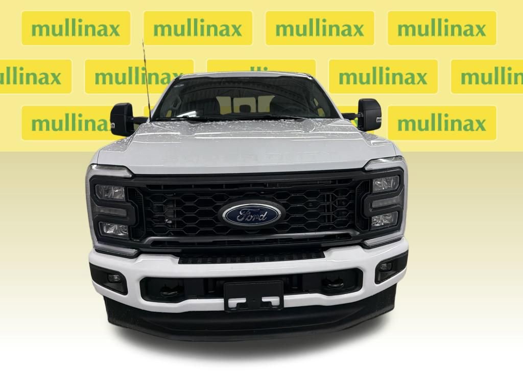 New 2026 Ford F250 XL w/ STX Appearance Package AWD/4WD image 14