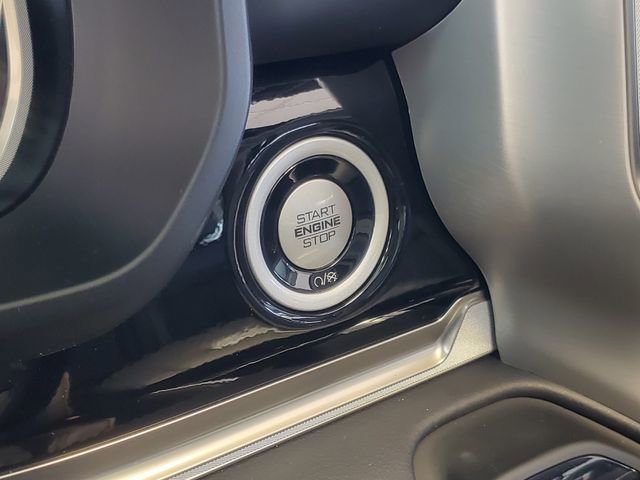 New 2026 RAM 1500 Tungsten image 12