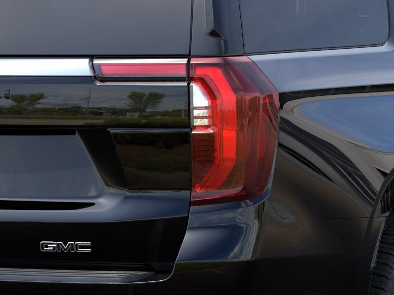 New 2026 GMC Yukon XL Denali w/ Denali Reserve Package AWD/4WD image 11