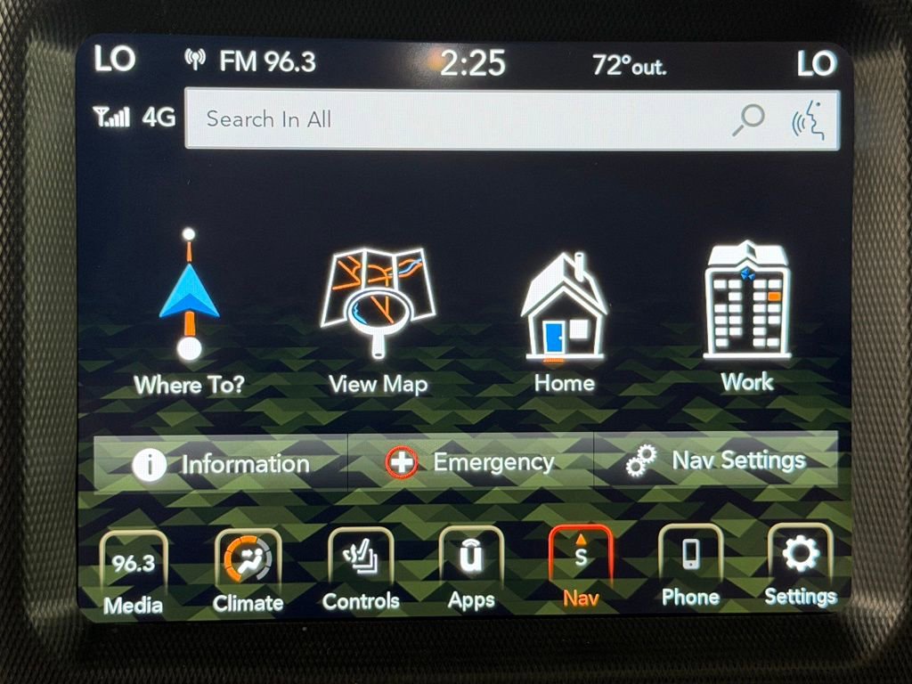 Used 2021 Jeep Wrangler Unlimited Sport image 30