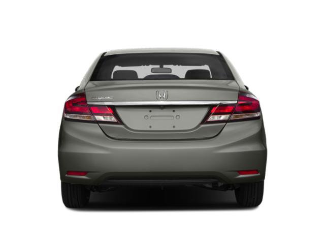 Used 2015 Honda Civic SE image 5