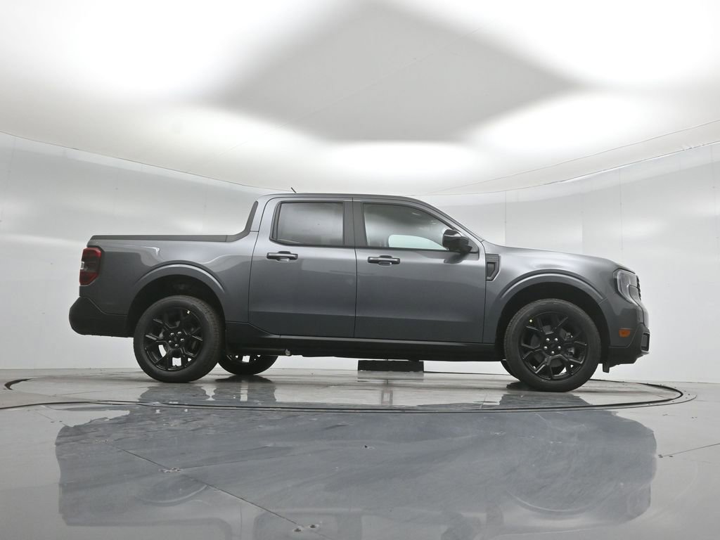 New 2026 Ford Maverick Lariat AWD/4WD image 45