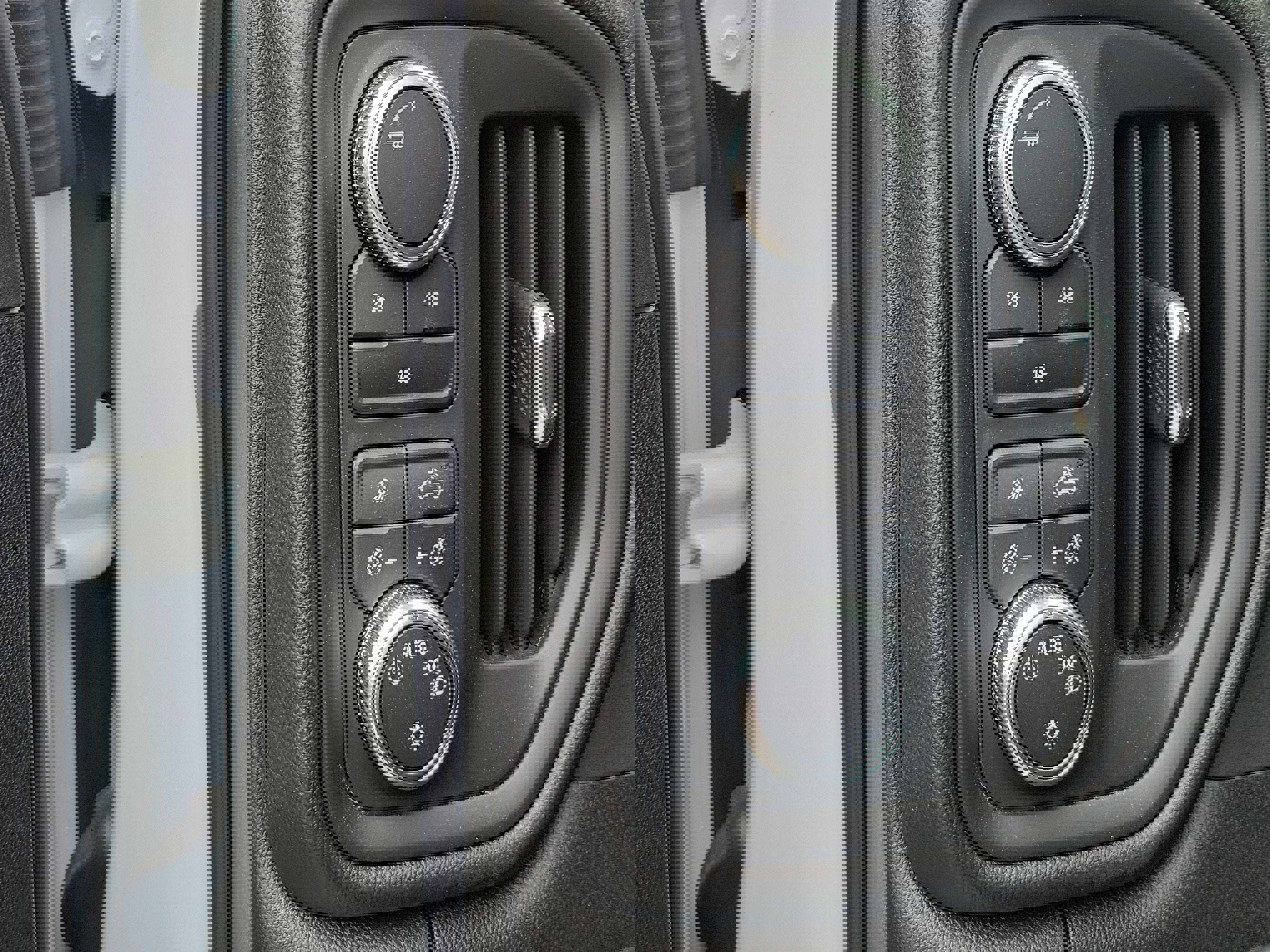 New 2025 GMC Sierra 3500 Pro w/ Convenience Package image 28