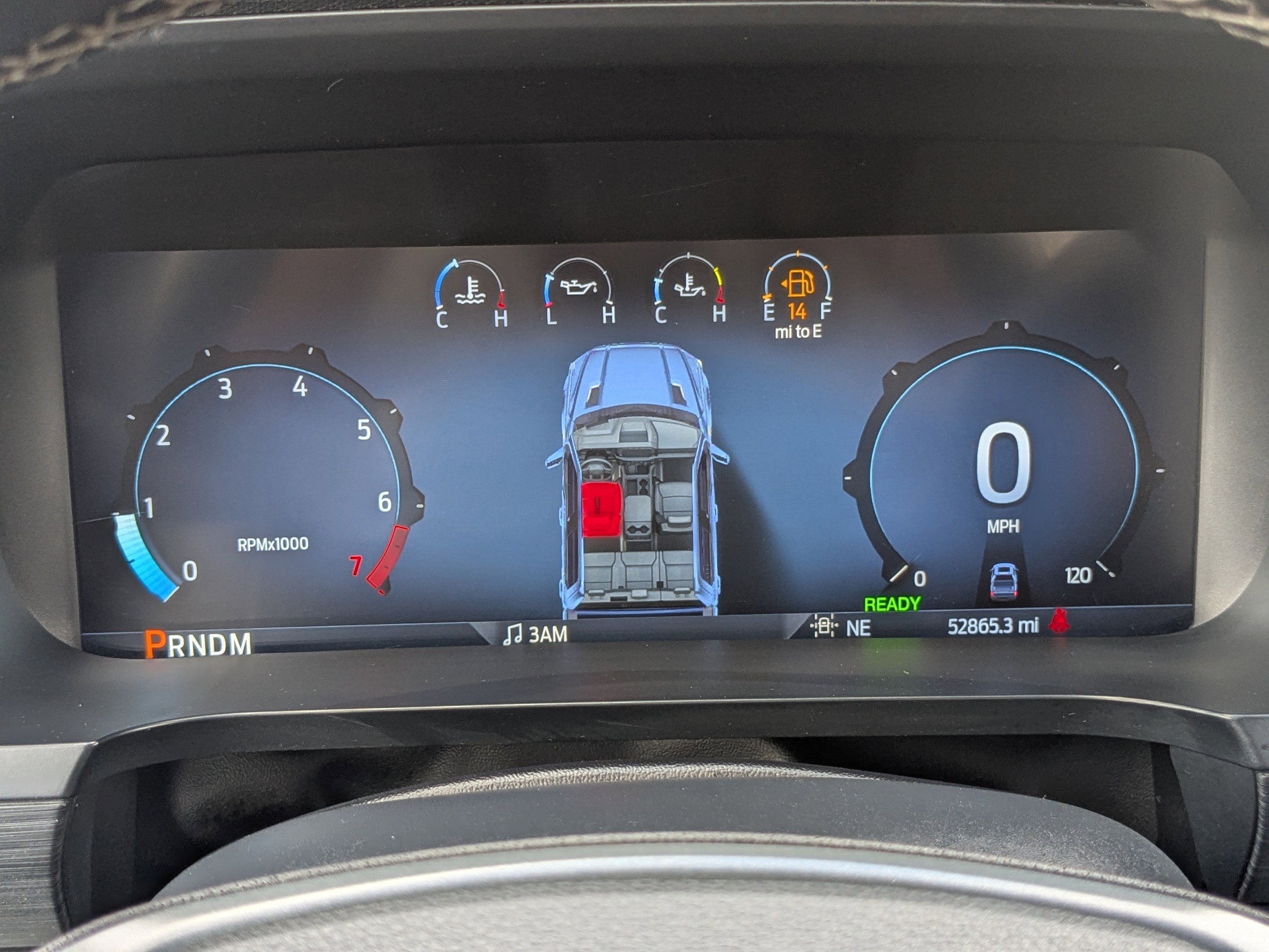 Used 2024 Ford F150 XLT w/ Mobile Office Package image 28