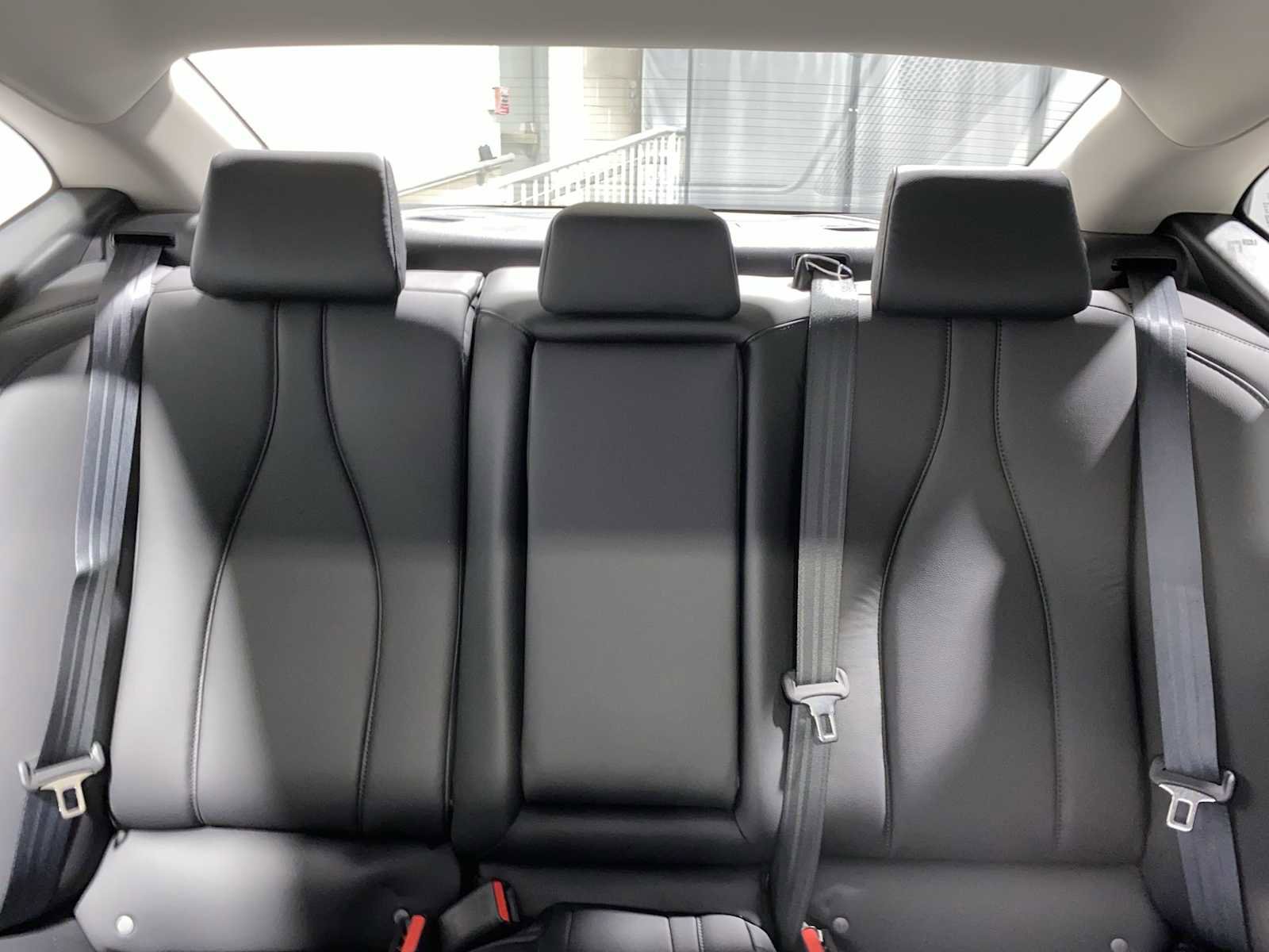 Certified 2023 Acura TLX image 22