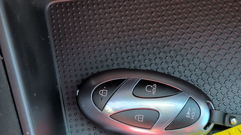 New 2026 Hyundai Tucson SEL image 32