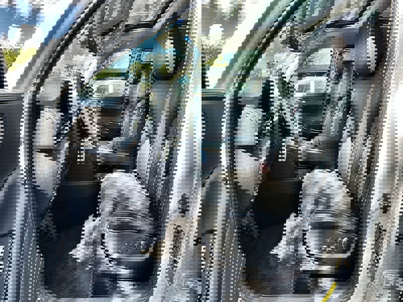 Used 2021 Genesis GV80 3.5T w/ Advanced Package 06 image 2