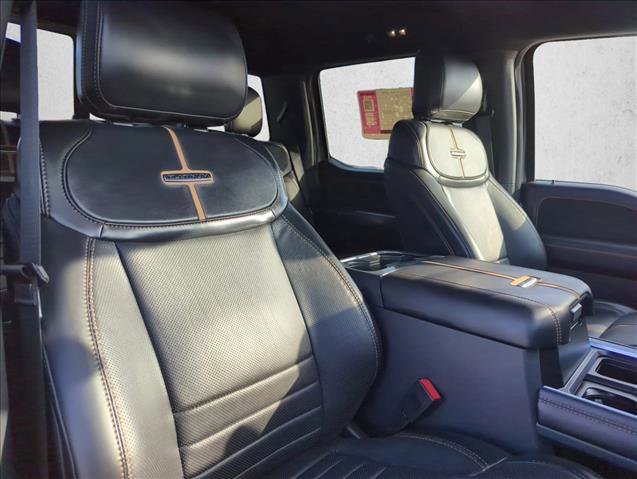 Certified 2024 Ford F350 Platinum image 25