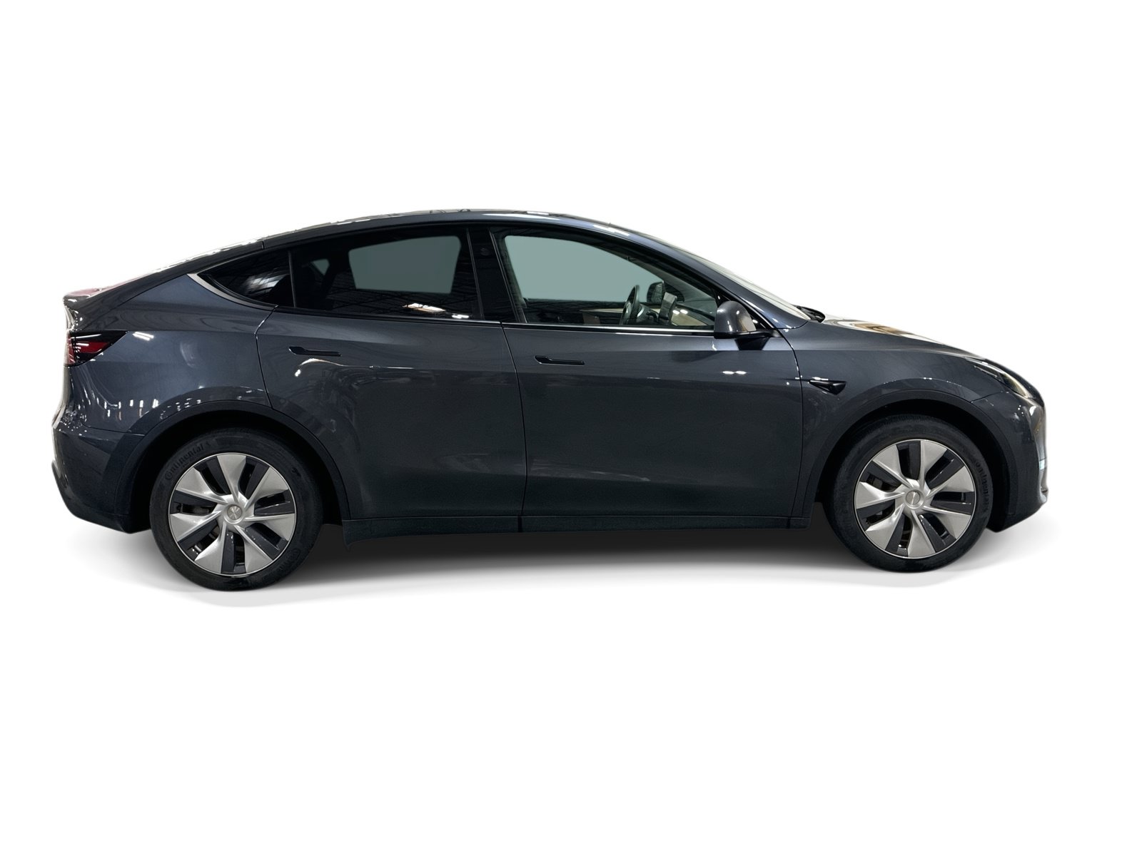 Certified 2023 Tesla Model Y Long Range AWD/4WD image 7