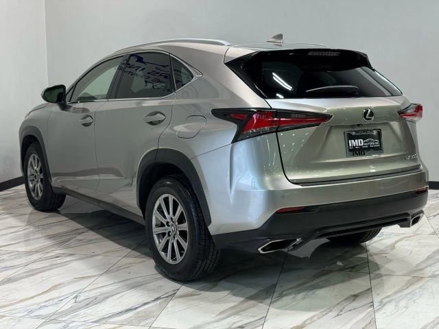 Used 2020 Lexus NX 300 FWD w/ Comfort Package image 58