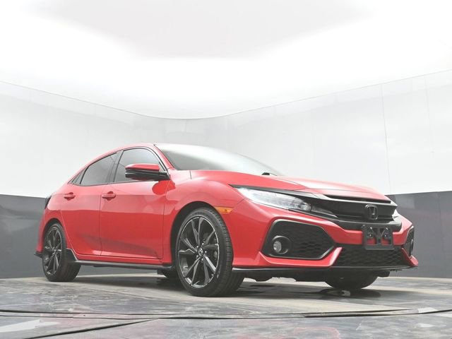 Used 2019 Honda Civic Sport Touring image 39