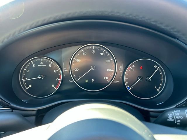 New 2026 MAZDA MAZDA3 s Sport image 13