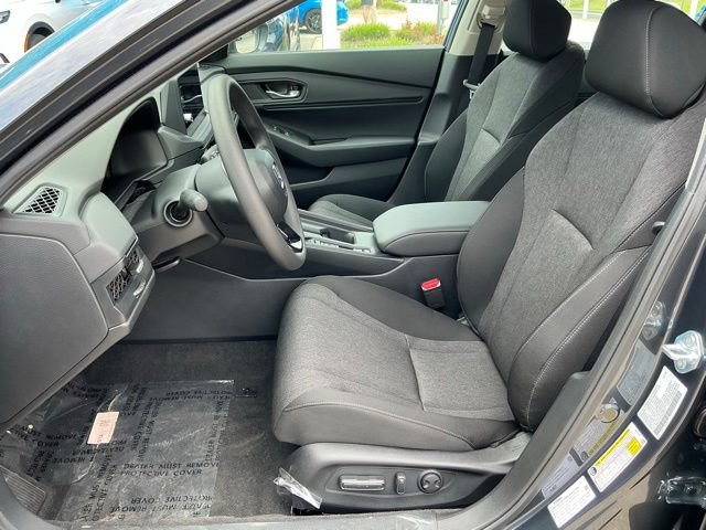 New 2026 Honda Accord SE image 9