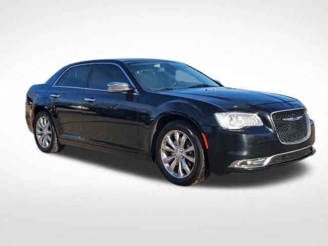 Used 2018 Chrysler 300 Limited image 7