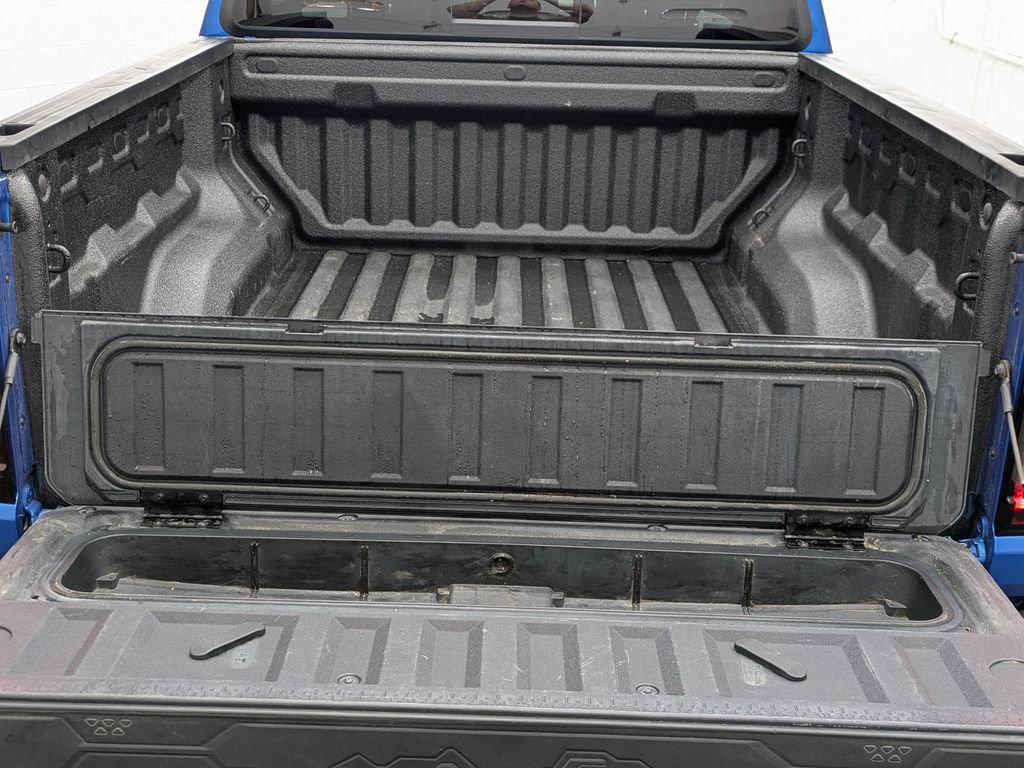 Used 2023 GMC Canyon Elevation w/ Convenience Package image 15