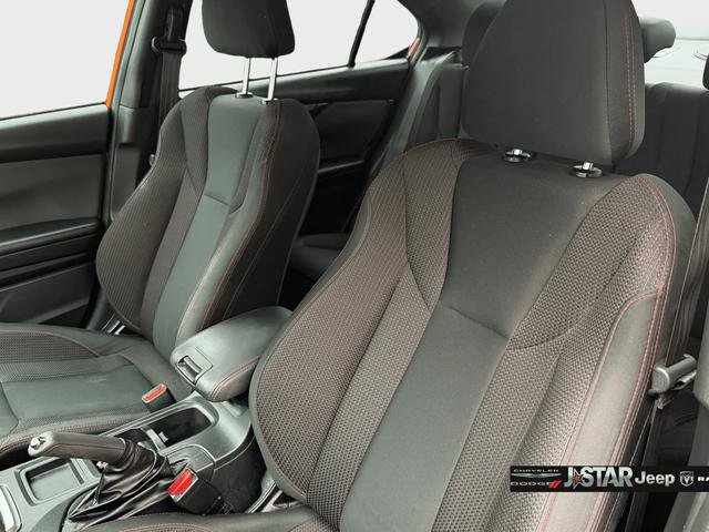 Used 2022 Subaru WRX Premium image 12