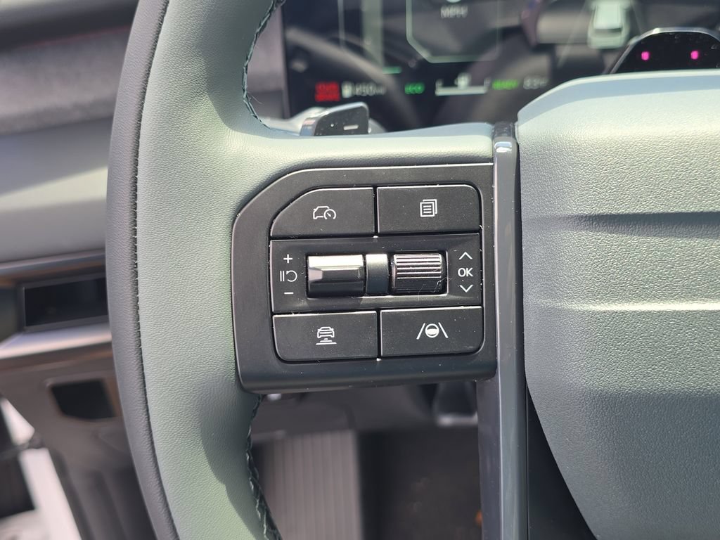New 2027 Kia Telluride SX X-Line w/ Towing Package AWD/4WD image 31