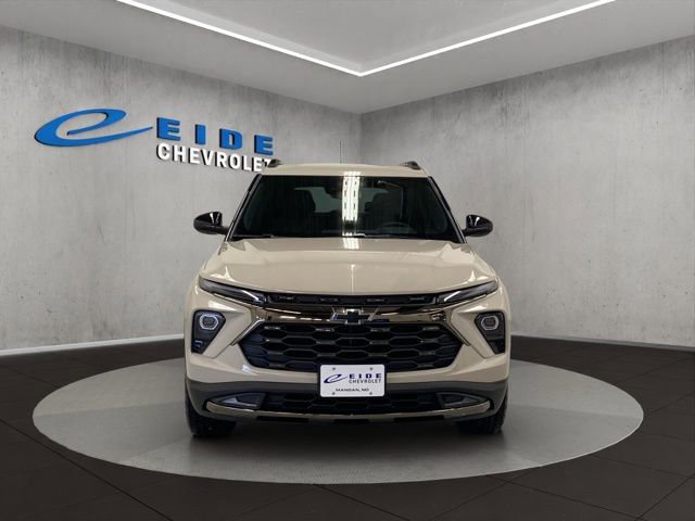 New 2026 Chevrolet TrailBlazer ACTIV image 8