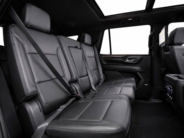 Used 2021 Chevrolet Tahoe Z71 w/ Rear Media and Nav Package AWD/4WD image 22