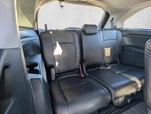 Used 2024 Honda Odyssey EX-L image 19