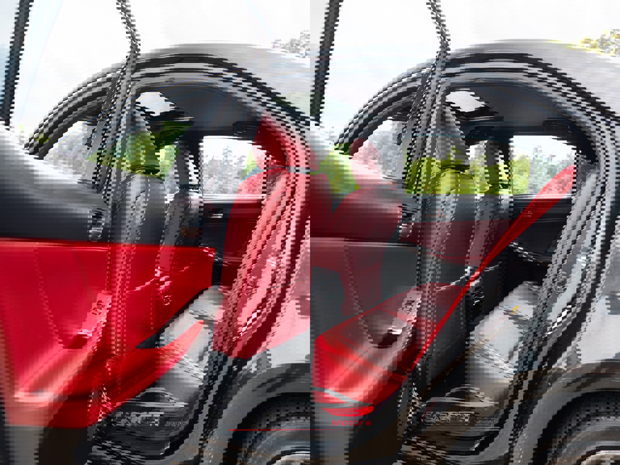 Used 2018 Lexus IS 300 F Sport w/ F Sport Package image 18