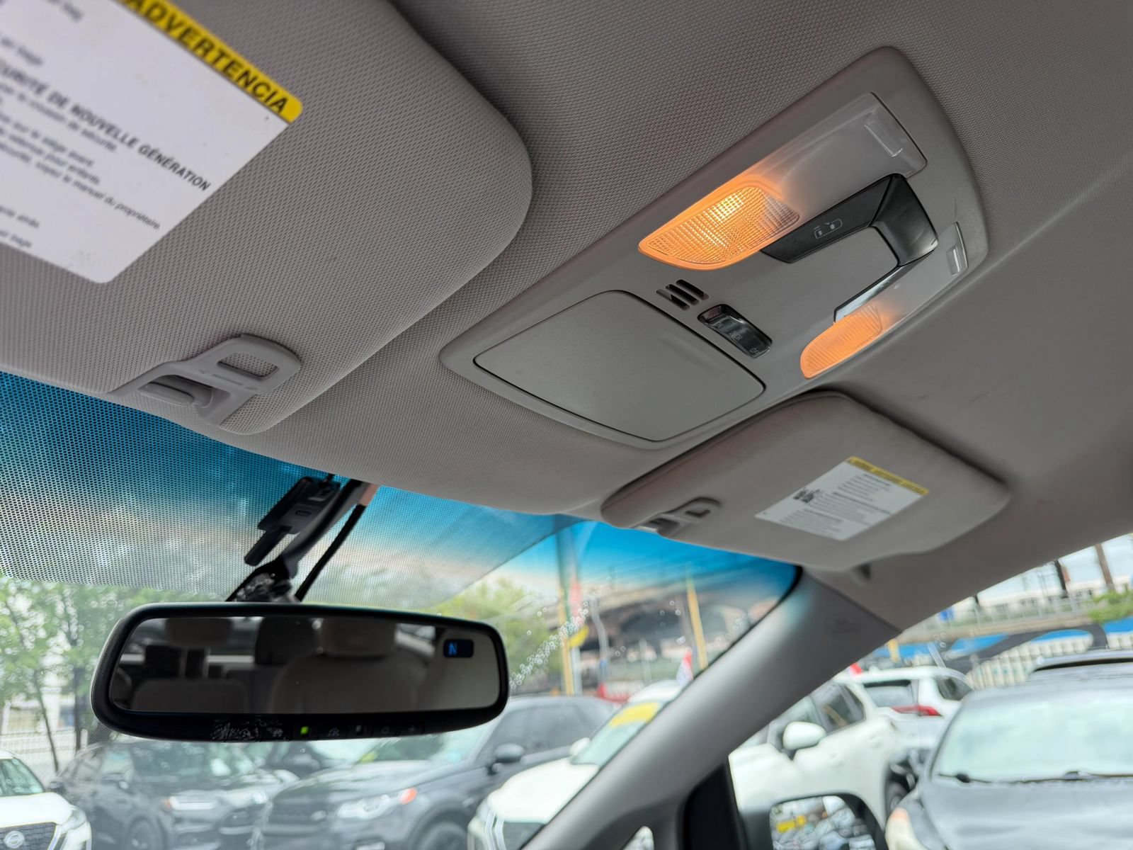 Used 2015 Toyota Sienna LE FWD image 18