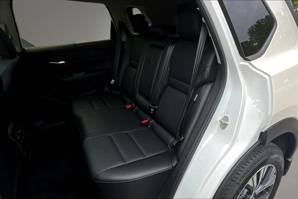 Certified 2023 Nissan Rogue SV w/ SV Premium B Package AWD/4WD image 22