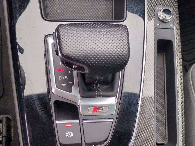 Used 2022 Audi SQ5 Premium Plus image 25