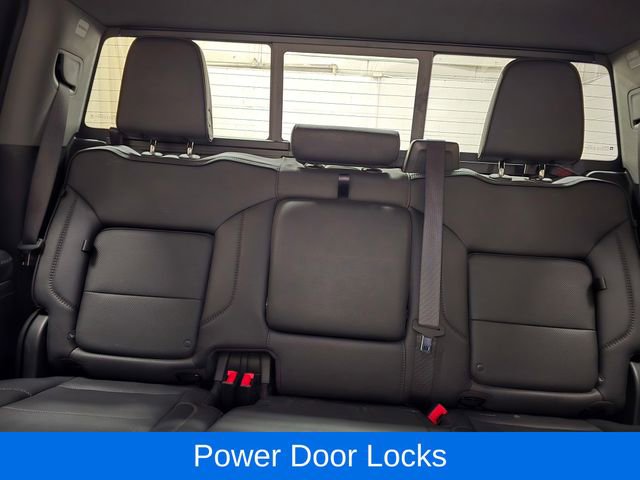 Used 2023 GMC Sierra 1500 Denali w/ Denali Reserve Package image 31