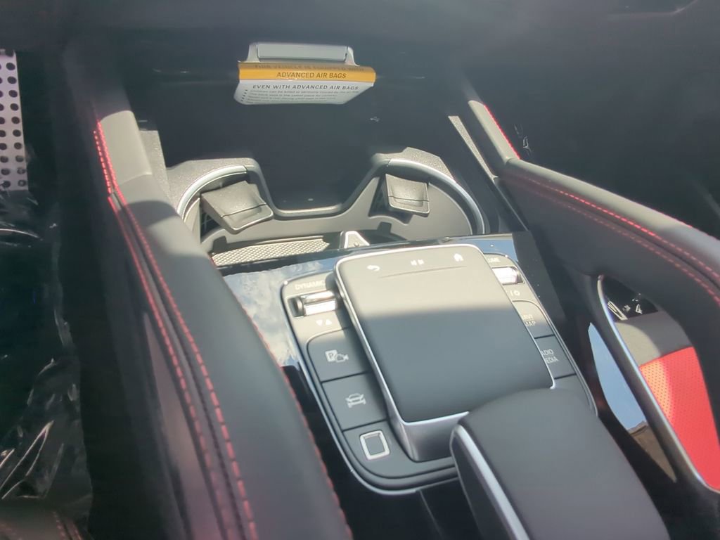 New 2025 Mercedes-Benz GLE 63 AMG S image 9