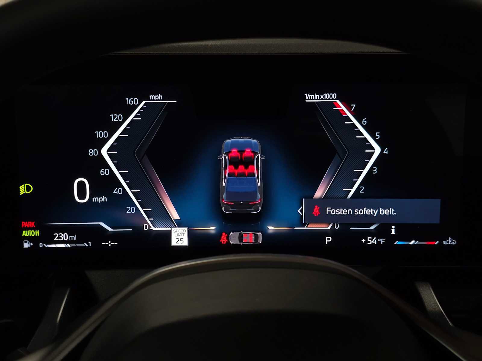 Used 2024 BMW 530i xDrive w/ Convenience Package image 53