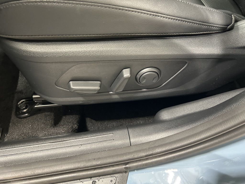 New 2026 Kia Sportage EX image 10