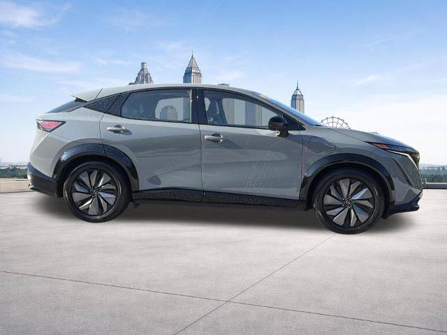 Certified 2023 Nissan Ariya AWD image 30