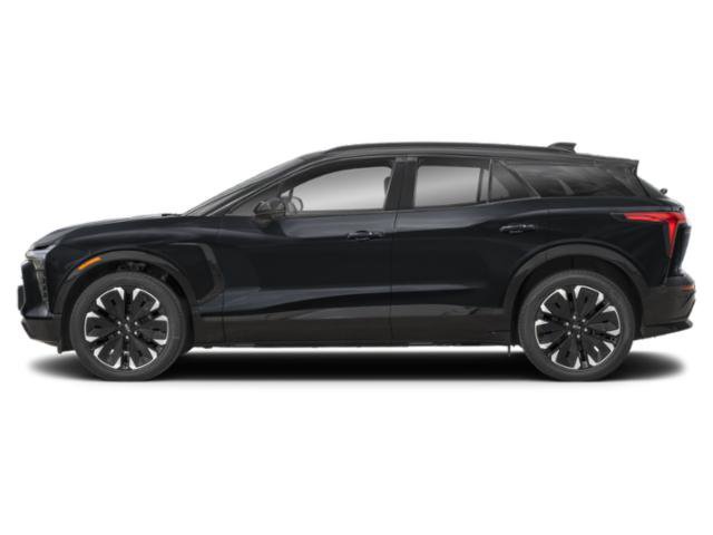 Used 2025 Chevrolet Blazer EV RS AWD/4WD image 6